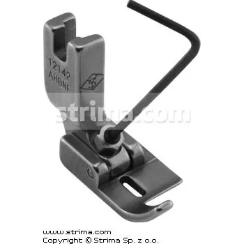 Texi Patka pro jehelní podávání pro šicí stroje 12142AHBNF