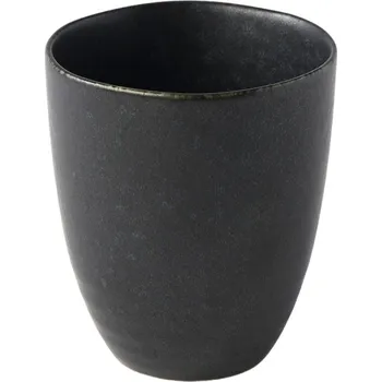 Sklenice Hrnek s uchem BB BLACK MIJ 200 ml