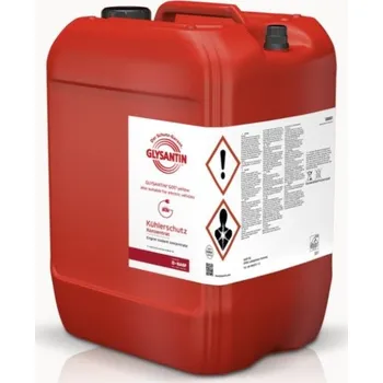 Nemrznoucí směs do chladiče Nemrznoucí kapalina GLYSANTIN 54213053