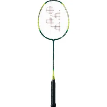 Míčový sport Útočná raketa na badminton Yonex Nanoflare 001 FEEL