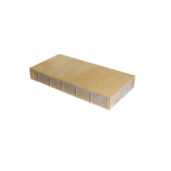 Dlažba DITON Zámková dlažba MONACO III. 60 x 30 x 8 cm pískovcová