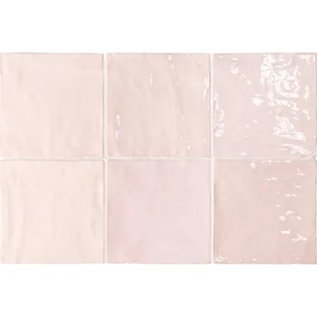 Venkovní dlažba Equipe LA RIVIERA obklad Rose 13,2x13,2 (EQ-3) (1m2)