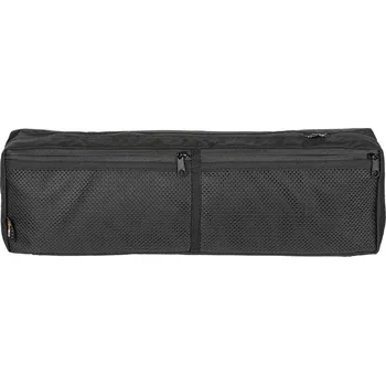 turistický batoh MFH Defence Pouzdro do batohu Mission I cordura ČERNÉ