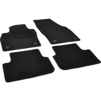 autokoberec Textilní autokoberce Rigum pro Volkswagen T-Cross (2019 -)