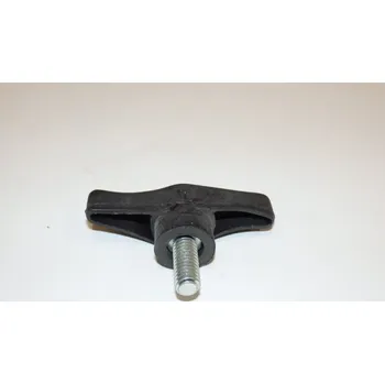 Šroub VeGA Křídlový šroub M8x17