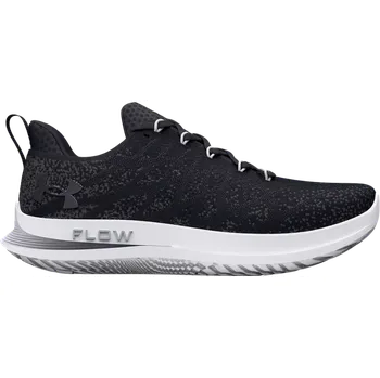 Pánská běžecká obuv Běžecké boty Under Armour UA Velociti 3 3026117-002 Velikost 43 EU | 8,5 UK | 9,5 US | 27,5 CM