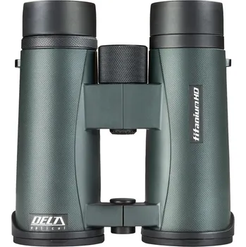 Sport Dalekohled Delta Optical Titanium HD 8x42 ED