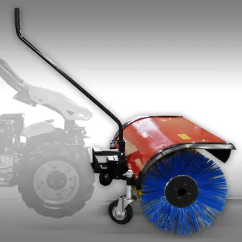 Zametací stroj Kartáč, smeták, zametací stroj, zametač pro Jansen MGT-420, MGT-600