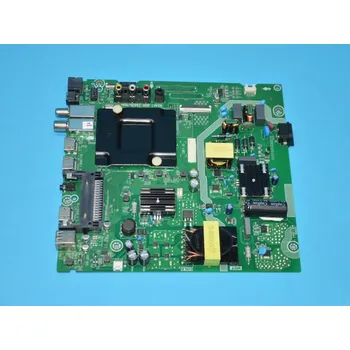 Domácí spotřebič Main board Hisense 58A6BG A21240F
