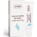 Ziaja kakaové máslo - balzám na rty 10ml balzám na rty 10ml