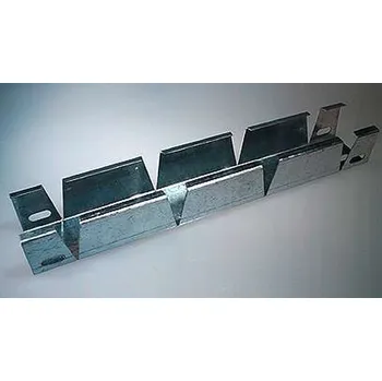 kabelová chránička ČESAL Koleno MARS EKO 62/50 vnitřní 5120 5120