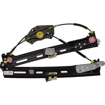 Stahovačka okna SCHNEIDER zadní stahovačka pro VW SHARAN 10- P