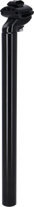 Selcof Premium carbon zadelpen - 27.2x350mm
