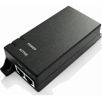 Rozvaděč MaxLink PI30 PoE injektor 802.3af/at 55V 0,55A 30W MAXPI30