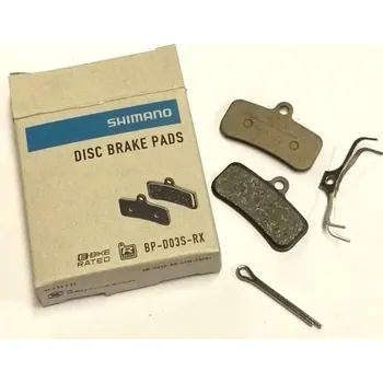 Brzda na kolo SHIMANO D03S-RX