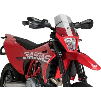 Puig New Generation Sport Gas Gas SM700 (22-24) Kouřová (H)