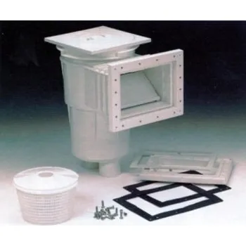 Skimmer do bazénu dlouhý 11310 + ECO Taška z recyklované bavlny v hodnotě 119,-