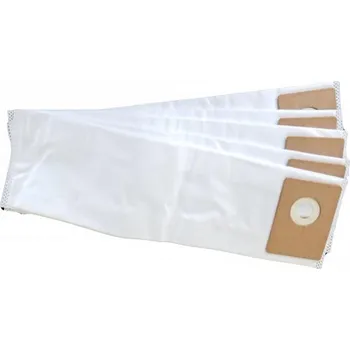 Příslušenství pro úklid Sáčky pro vysavač NILFISK CarpetMaster 212 textilní 5ks