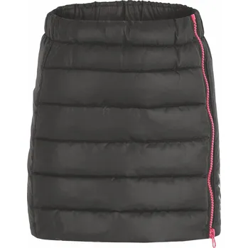 Dívčí sukně LOAP Ingrid černá, 158-164