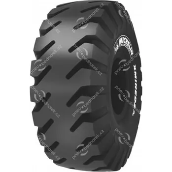 Pneu pro těžký stroj 23.5R25 , Michelin, X MINE D2 PRO 813419