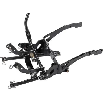Zahradní traktor Přední univerzální závěs (S000000002175) GOLIATH (Přední univerzální závěs pro zahradní traktor SECO CROSSJET)