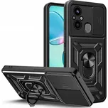 Nexeri Camshield Pro, Xiaomi Redmi 12C, černý