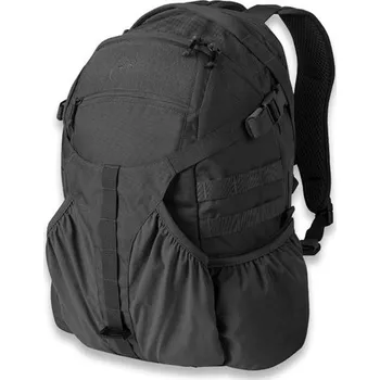 turistický batoh Helikon-tex Batoh Helikontex RAIDER Backpack Cordura černý