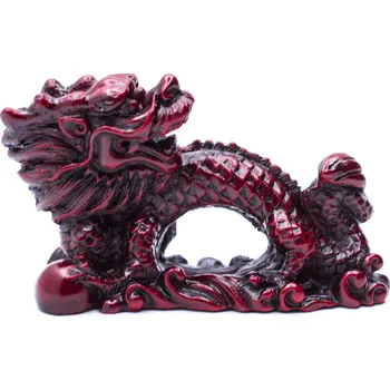 Milujeme Kameny Drak - soška feng shui DR9 397725