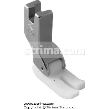 Příslušenství k šicímu stroji Texi Patka teflonová pro šicí stroje T350