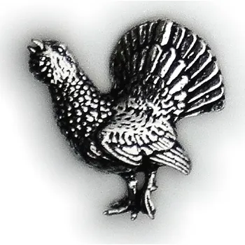 Lovecký odznak tetřev