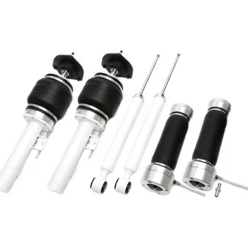 TA Technix kompletní vzduchový podvozek pro VW Polo VI (AW, od 2017)