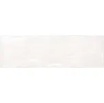 Equipe MALLORCA obklad White 6,5x20 (EQ-3) (1m2)