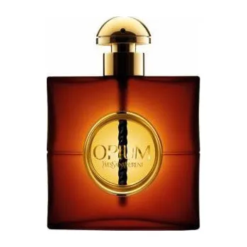 Dámský parfém Yves Saint Laurent Opium EdT 90 ml Pro ženy