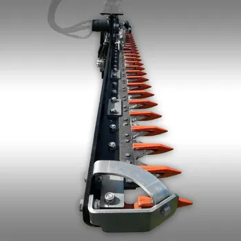Sekačka Hydraulická sekačka Jansen FMB-180