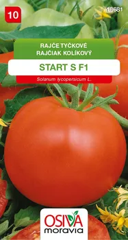 Semeno Osiva Moravia Start S F1 rajče tyčkové 0,2 g