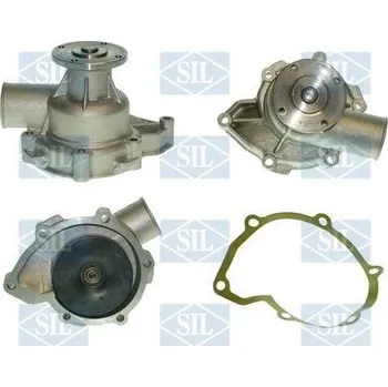Chladič motoru Vodní čerpadlo, chlazení motoru SALERI SIL PA387