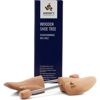 Vložka do bot Shoeboy's cedrový napínák Cedar Universal - 44-45 | P600062