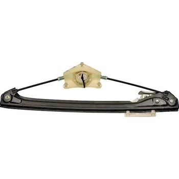 Stahovačka okna SCHNEIDER zadní stahovačka pro MERCEDES-BENZ W169 "A" 08-12 P