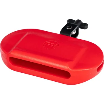 Bicí nástroj MEINL Percussion Low Pitch Block - Red MPE4R