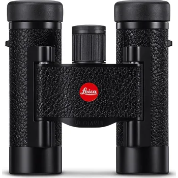 Dalekohled Dalekohled Leica Ultravid 8x20 leathered - černý