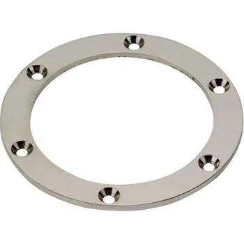 FIELDMANN Sání Cofies - Příruba NEREZ