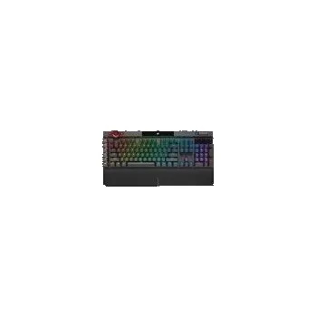 Corsair K100 RGB Optical-Mechanical Gaming Keyboard CH-912A01A-NA