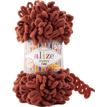 Příze Puffy fine 90