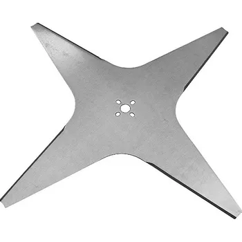 Nůž robotické sekačky 29 cm Stiga AutoClip 325, 328S, 520, 522, 524S, 527S, 528S, 530SG, 550SG nahrazuje originál 1126-9145-01, CS_D0112_02