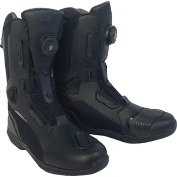 Moto obuv MBW VENTURA vysoké cestovní moto boty