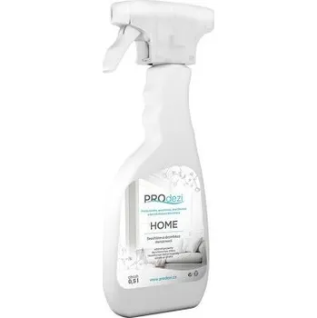 Dezinfekce PROdezi HOME 0,5l - bezchlórová dezinfekce povrchů