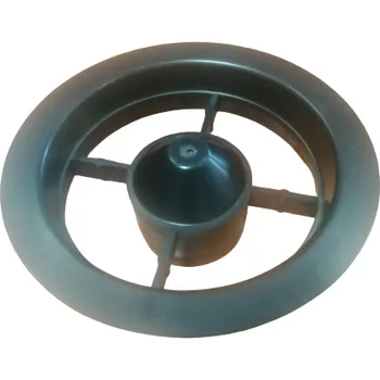 Bazénová filtrace ESPA Násypka pro TOP filtrace