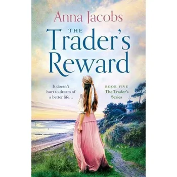 Trader's Reward – ANNA JACOBS (EN)