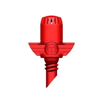 Postřikovač Hlavice postřikovače 360° - 5 ks (blister č.3) LG318