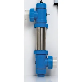 Zařízení na úpravu vody UV-C TECH sterilizátor 16W/15 m3 + ECO Taška z recyklované bavlny v hodnotě 119,-